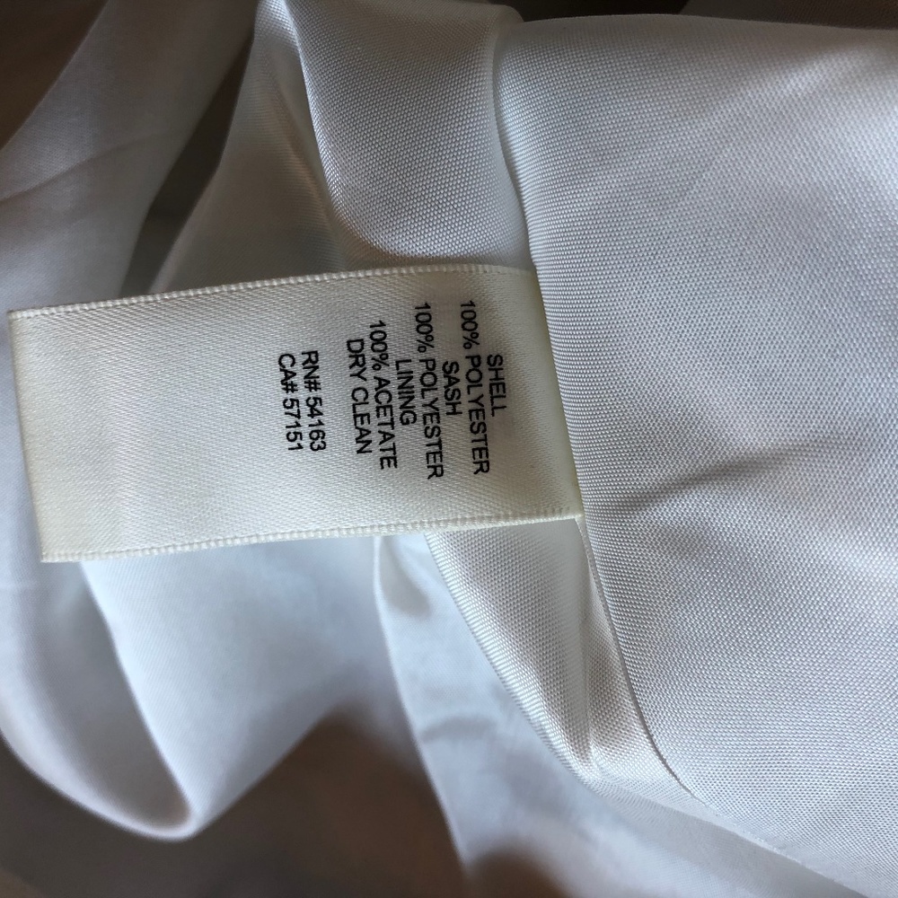 Eliza‎ J fit and flare dress NWT - Picture 10 of 11